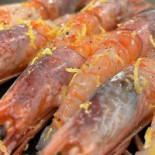 Toccoferro Comida