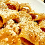 Toccoferro Comida