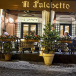 Il Falchetto Extérieur
