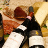 Al Cantuccio Boisson