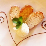 Al Cantuccio Nourriture