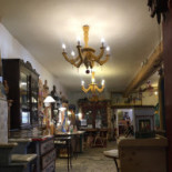 Casa Oberrichter inside