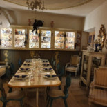 Casa Oberrichter inside