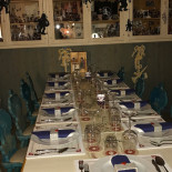 Casa Oberrichter inside