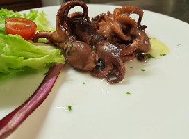 Alle Mura food
