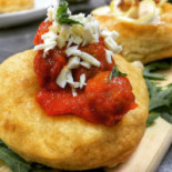 Il Boccon Divino Comida