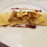 Il Boccon Divino Comida