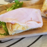 Il Boccon Divino Comida
