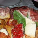 Il Boccon Divino Comida