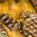 Il Boccon Divino Comida