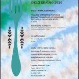 Il Boccon Divino Carta