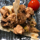 Il Buongustaio Cecima Comida