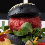 La Cucina Di Crema food