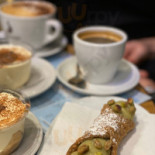 La Cucina Di Crema drink