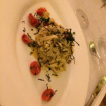 La Cucina Di Crema drink
