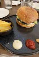 Febo Officina Del Gusto food