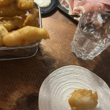 Febo Officina Del Gusto drink