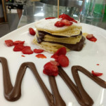 Cioccolatte Nourriture