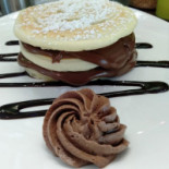 Cioccolatte Boisson