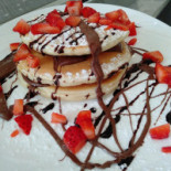 Cioccolatte Nourriture