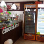 Cioccolatte À l'intérieur