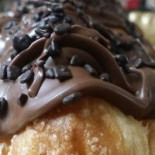 Cioccolatte Boisson