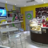 Cioccolatte À l'intérieur
