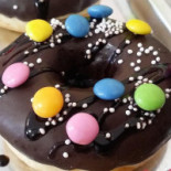Cioccolatte Nourriture