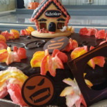 Cioccolatte Extérieur