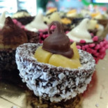 Cioccolatte Nourriture