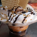 Cioccolatte Nourriture