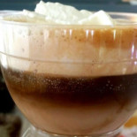 Cioccolatte Boisson