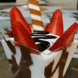 Cioccolatte Boisson