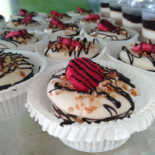 Cioccolatte Nourriture