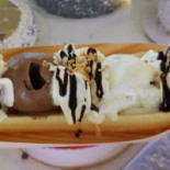 Cioccolatte Nourriture