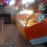 Cioccolatte Extérieur