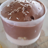 Cioccolatte Boisson