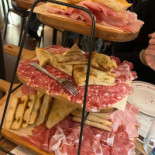Signorvino Nourriture