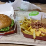 Chef Express Arno Ovest 2 Nourriture
