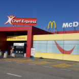 Chef Express Arno Ovest 2 Extérieur