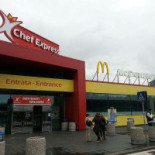 Chef Express Arno Ovest 2 Extérieur