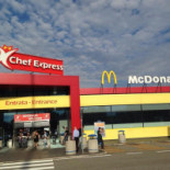 Chef Express Arno Ovest 2 Extérieur