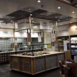 Chef Express Arno Ovest 2 À l'intérieur
