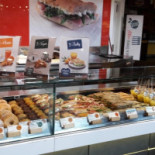 Chef Express Arno Ovest 2 Carte