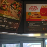 Chef Express Arno Ovest 2 Carte