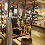 Chef Express Arno Ovest 2 À l'intérieur