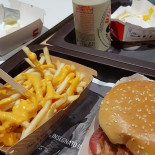 Chef Express Arno Ovest 2 Nourriture