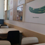 Chef Express Arno Ovest 2 À l'intérieur