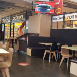 Chef Express Arno Ovest 2 À l'intérieur