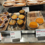 Chef Express Arno Ovest 2 Nourriture
